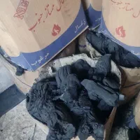 زغال انگورشیرازصنعتی وسنتی وزغال نارگیل|عمدهفروشی|بیرجند, |دیوار