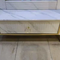 اینه قدی با کنسول|بوفه، ویترین، کنسول|قرچک, زیبا شهر|دیوار