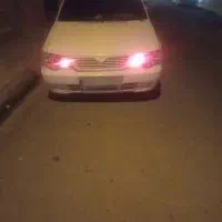 پراید ۱۳۲ تمیز مدل ۸۷