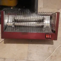 بخاری برقی|بخاری، هیتر، شومینه|وحیدیه, |دیوار