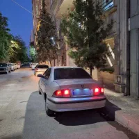 سمند مدل 82 شاسی پلمپ