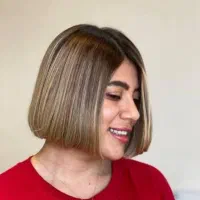 نیازمند مدل کوتاهی مو.  (کاملا رایگان)