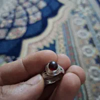 یک عدد انگشتر دست و دلبر سبک