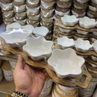 خانه شیک|ظروف سرو و پذیرایی|قم, آزادگان|دیوار