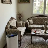 تصفیه هوا جی پلاس gap j450|پنکه و تصفیهکنندهٔ هوا|تهران, تهرانپارس جنوبی|دیوار