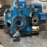 تعمیرات پمپ های بتن schwing