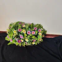 گل مصنوعی|گل مصنوعی|اردکان, |دیوار