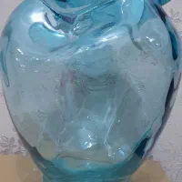 اینه سه تیکه گرد بالا کنسول دومیلیون هشتصد|آینه|قرچک, داوود آباد|دیوار