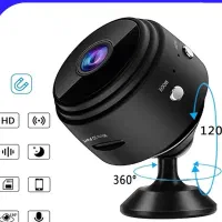 دوربین وایرلس مگنتی