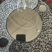 آیینه