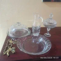 میوه خوری و وارمر و شکلات خوری