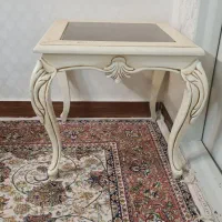 مبل کلاسیک راحتی چوب راش|مبلمان خانگی و میز عسلی|تهران, یاخجی آباد|دیوار