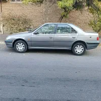 پژو پارس مدل 89|خودرو سواری و وانت|تبریز, |دیوار