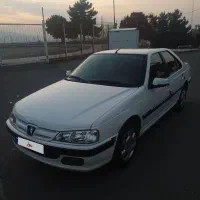 پژو پارس XU7P سال تولید ۱۴۰۲      قیمت 880000000