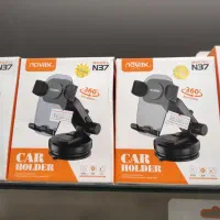 هولدر هندزفری پاوربانک ایرپاد آداپتور شارژر اسپیکر|لوازم جانبی موبایل و تبلت|مشهد, جاهد شهر|دیوار