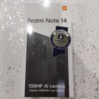 Xiaomi Note 14 شیائومی نوت ۱۴