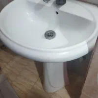 فروش روشوئی در حد نو