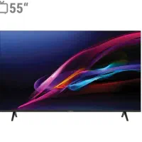 تلویزیون ۵۵ هوشمند 4K دوو LED DSL-55K5700U