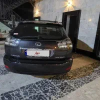 لکسوس rx350  مدل 2008|خودرو سواری و وانت|شیراز, شهرک آرین|دیوار