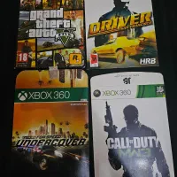 دیسک بازی xbox