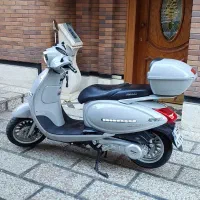 دینو موتور کاوان 150S مدل ۱۴۰۳
