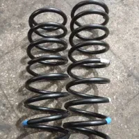 لوله فنر عقب پراید SNG خاوران