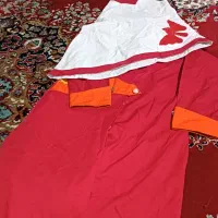 فروش مانتو نو ۵۰۰