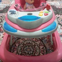 روروئک درحدنو
