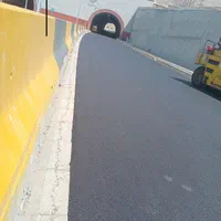 پیمانکاری اسفالت قیر‌گونی ایزوگام|خدمات پیشه و مهارت|قزوین, |دیوار