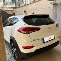 توسان ۲۰۱۷ سفارش چک فول کامل ix35|خودرو سواری و وانت|تهران, هروی|دیوار