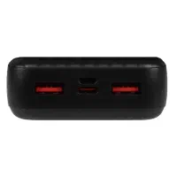 پاوربانک کینگ پاور مدل KPG-۲۱۱ ظرفیت ۲۰۰۰۰ آکبند|لوازم جانبی موبایل و تبلت|خرمدره, |دیوار