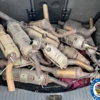 کاتالیزور و کاتالیز( خریدار و فروش)