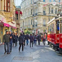 تور استانبول اقساطی|تور و چارتر|رشت, معلم|دیوار