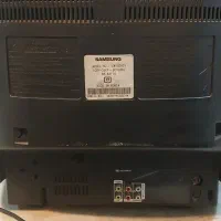 تلوزیون سامسونگ|تلویزیون و پروژکتور|قزوین, |دیوار