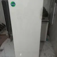 ۲تا یخچال وفریزر۶کشوآزمایش