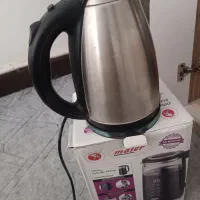 کتری برقی