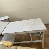 وسایل سالن زیبایی در حد نو
