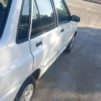 پراید۱۳۲هیدرولیک ای بی اس