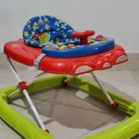 رورئک کراگو