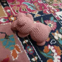 عروسک|اسباب‌بازی بچه|مشهد, شهید علی محمدی|دیوار