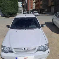 پراید دوگانه