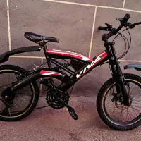 دوچرخه20دوکمک