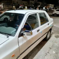 پراید131مدل 94|خودرو سواری و وانت|آبادان, |دیوار