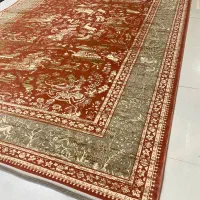 فرش ستاره تابان|فرش|کرج, باغ سیب|دیوار