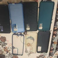 گارد گوشی نوت 11s