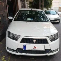 دنا تیپ ۲ مدل ۹۴ فول آپشن کم کار