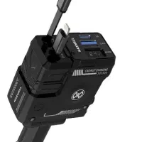 شارژر فندکی ماشین اصلی