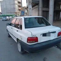 پراید131مدل89|خودرو سواری و وانت|اشنویه, |دیوار