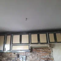 کایینت هاس فلز محکم و جنس خوب