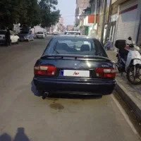 اتومبیل پروتون ویرا لفت بک